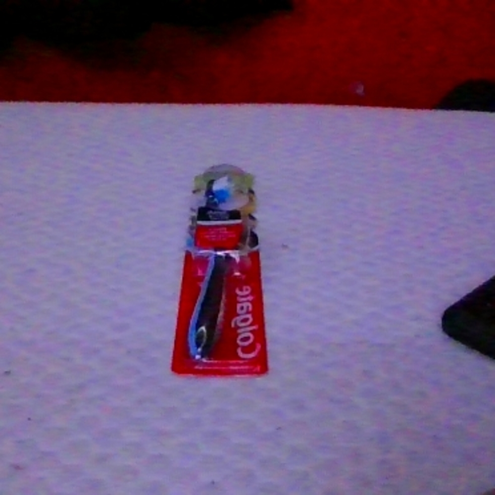Colgate Toothbrush